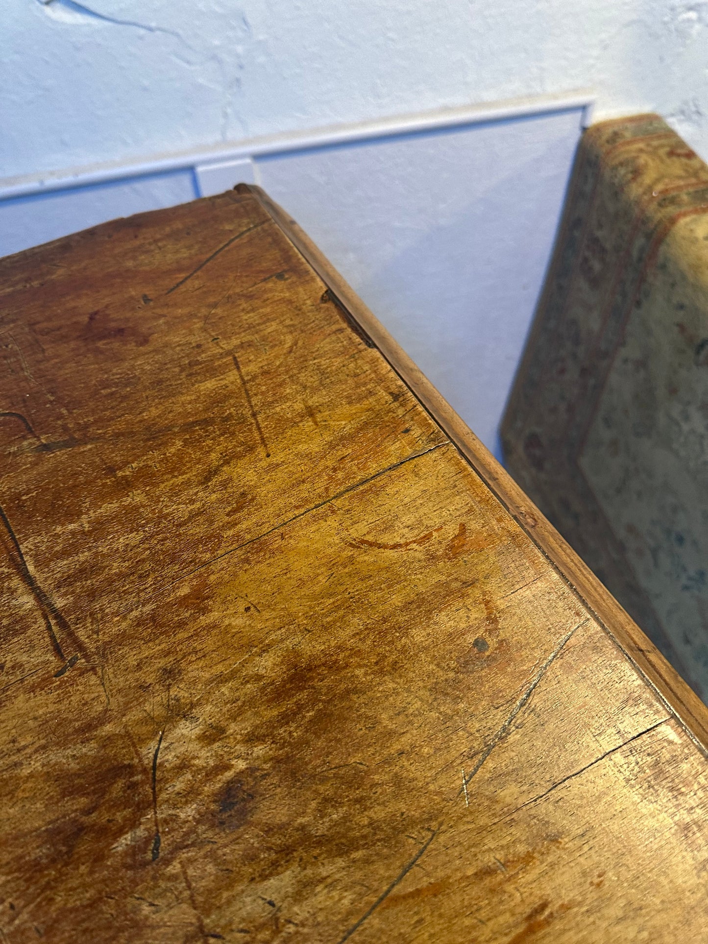 George III Chest of Drawers