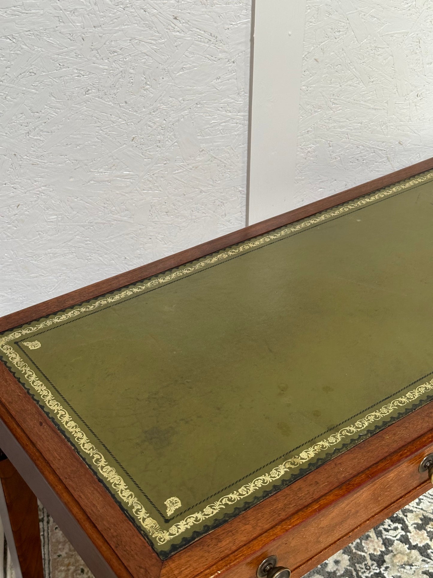 Victorian Writing Desk