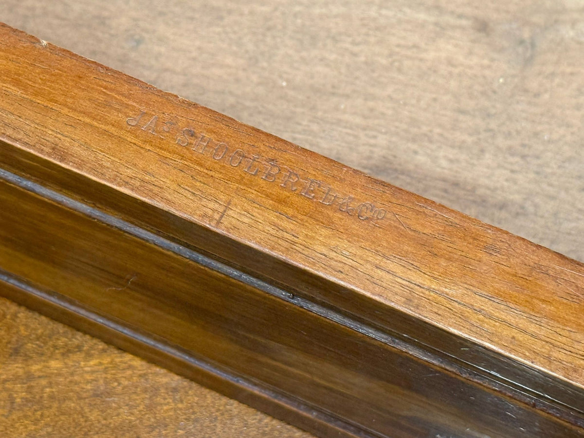 James Shoolbred & Co side table