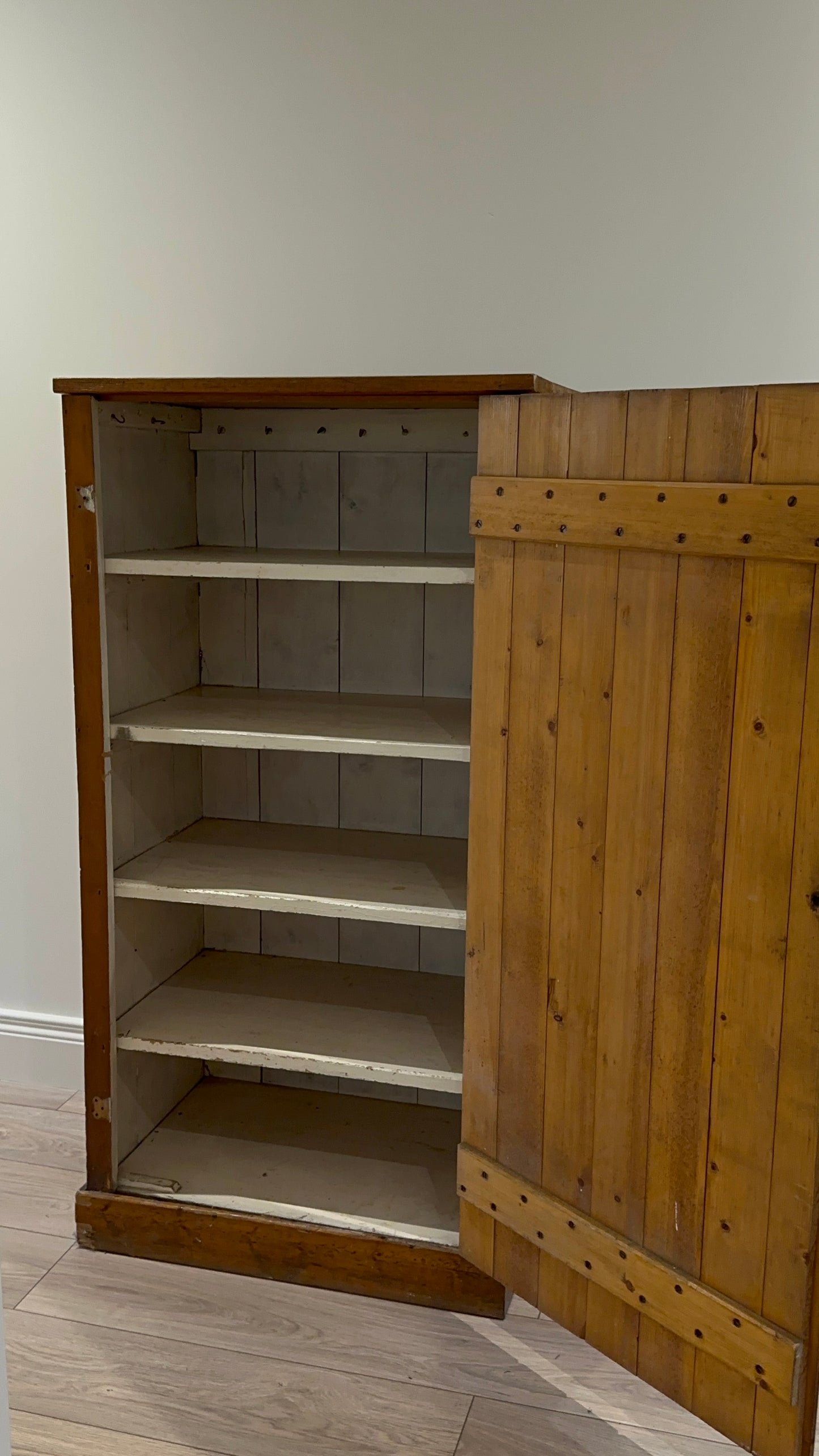 Linen Cupboard