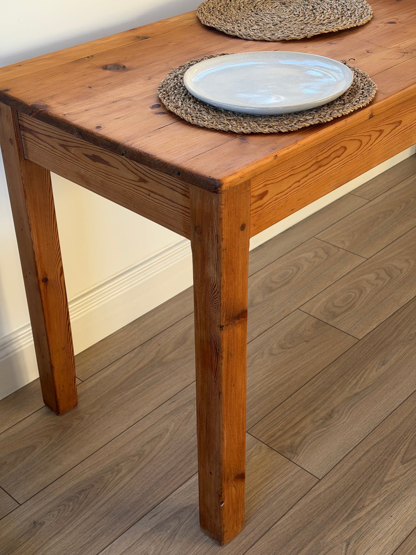 Farmhouse Table