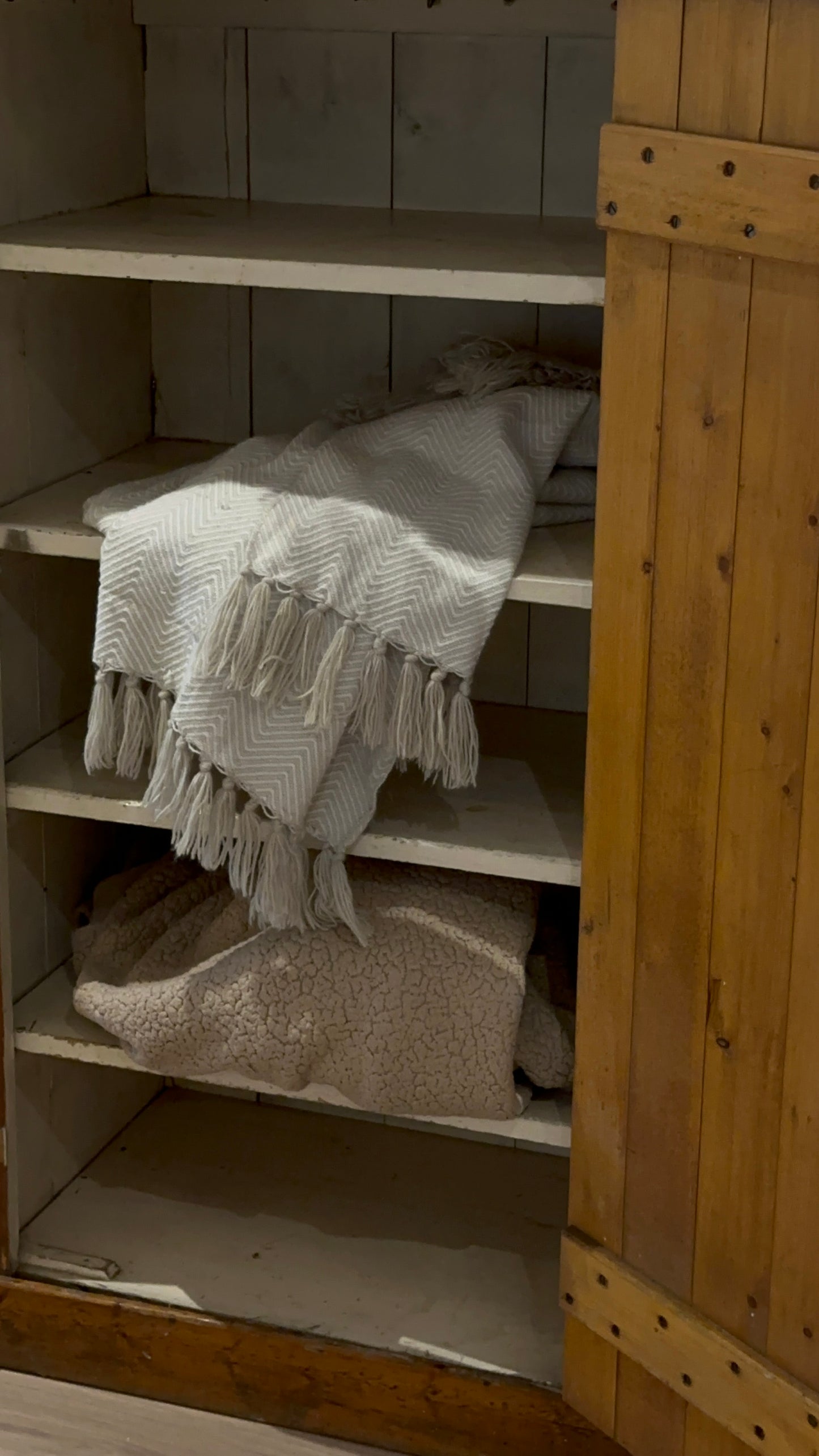 Linen Cupboard