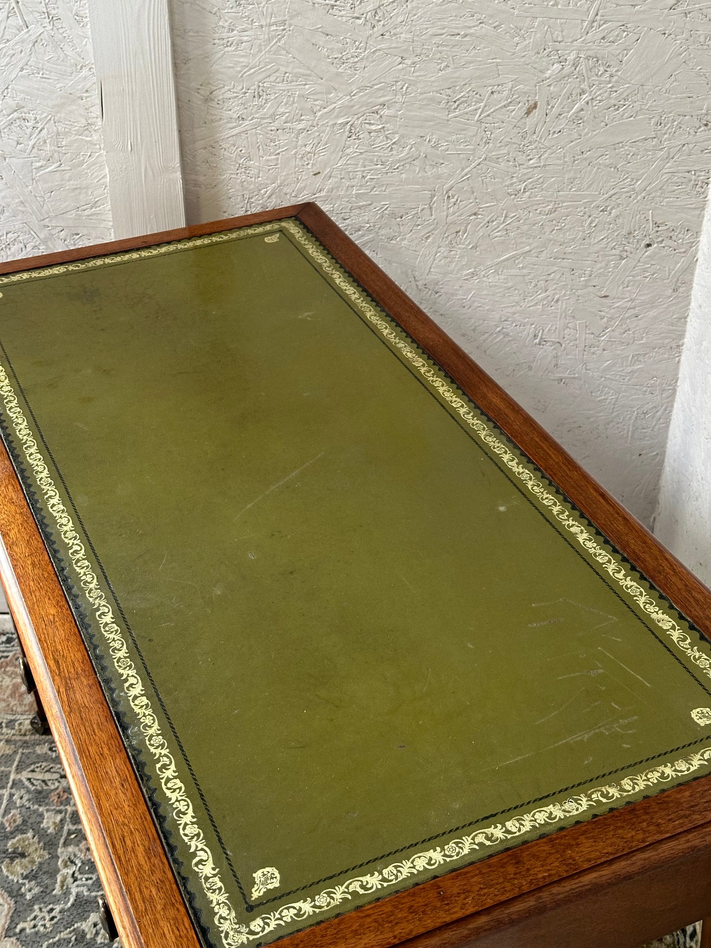 Victorian Writing Desk