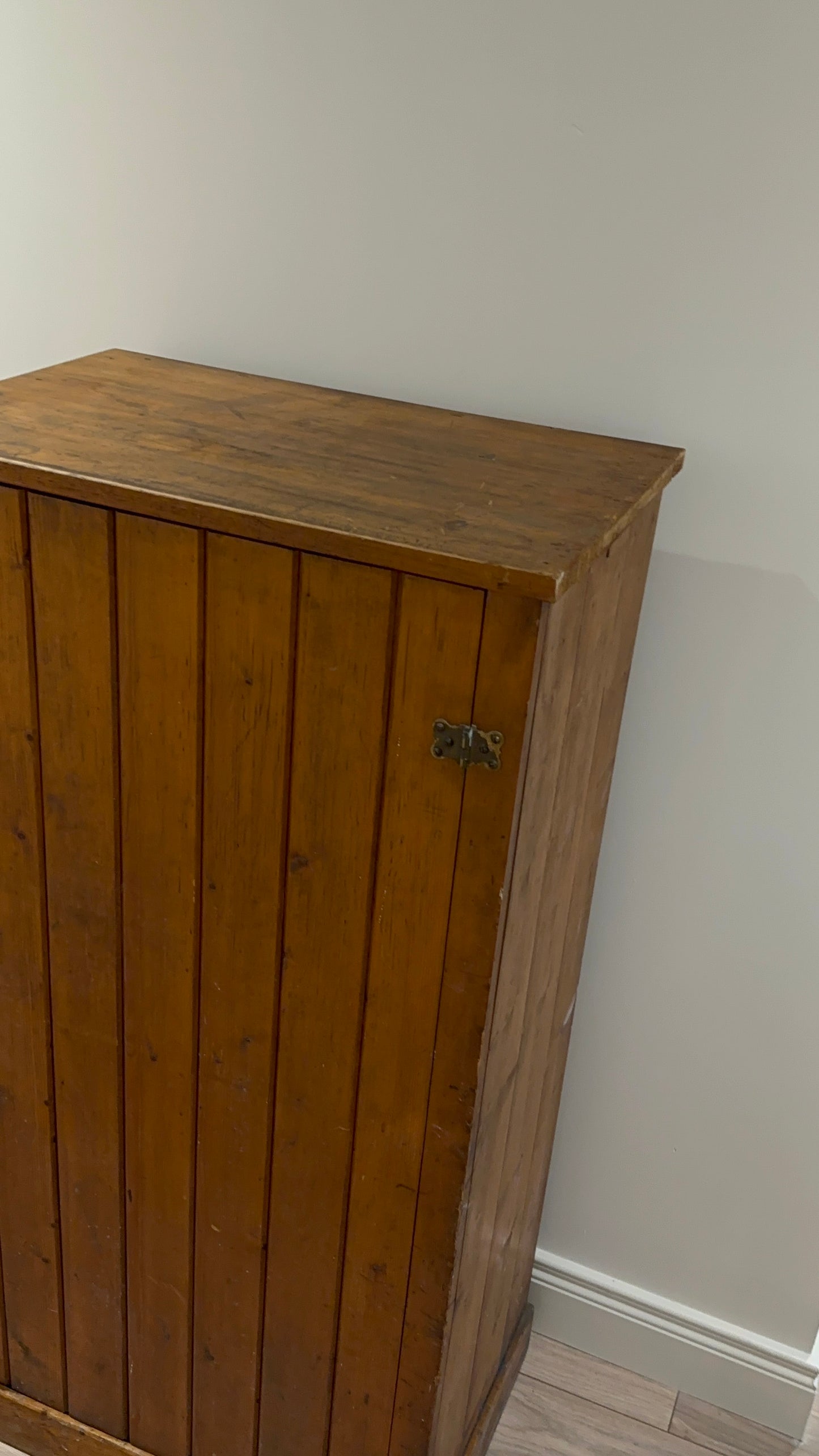 Linen Cupboard