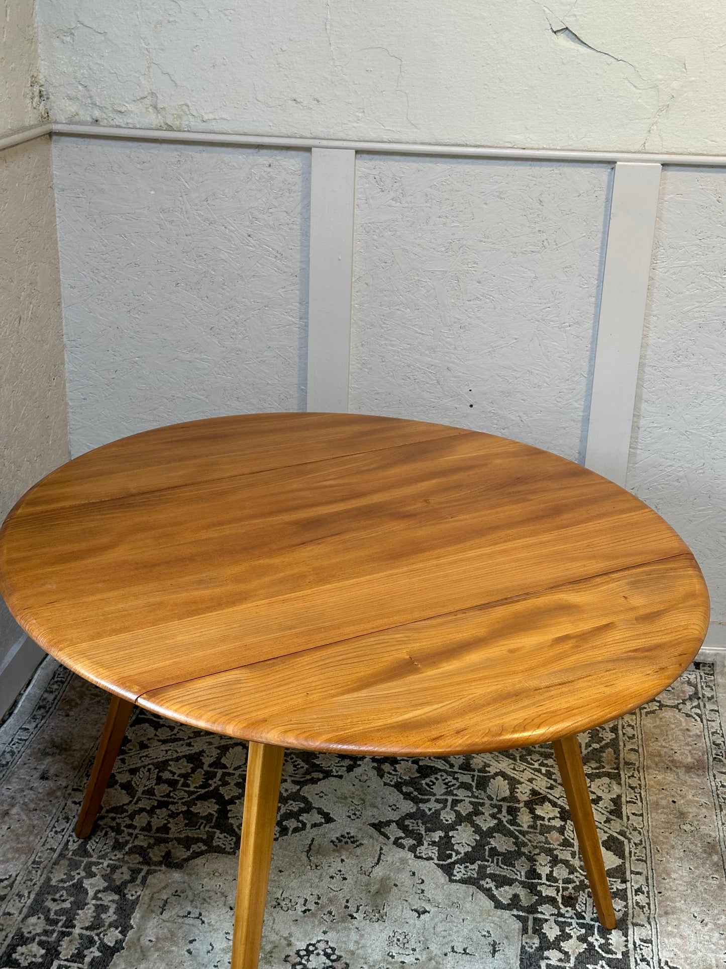 Ercol Drop Leaf Table