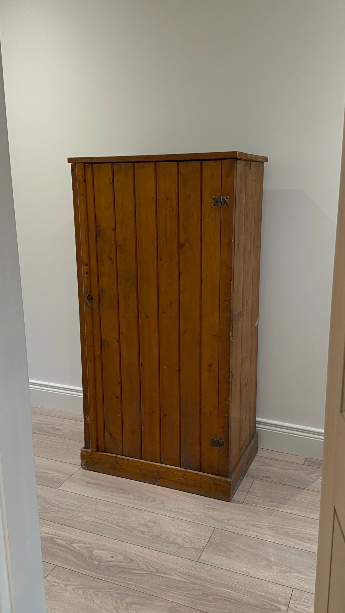 Linen Cupboard