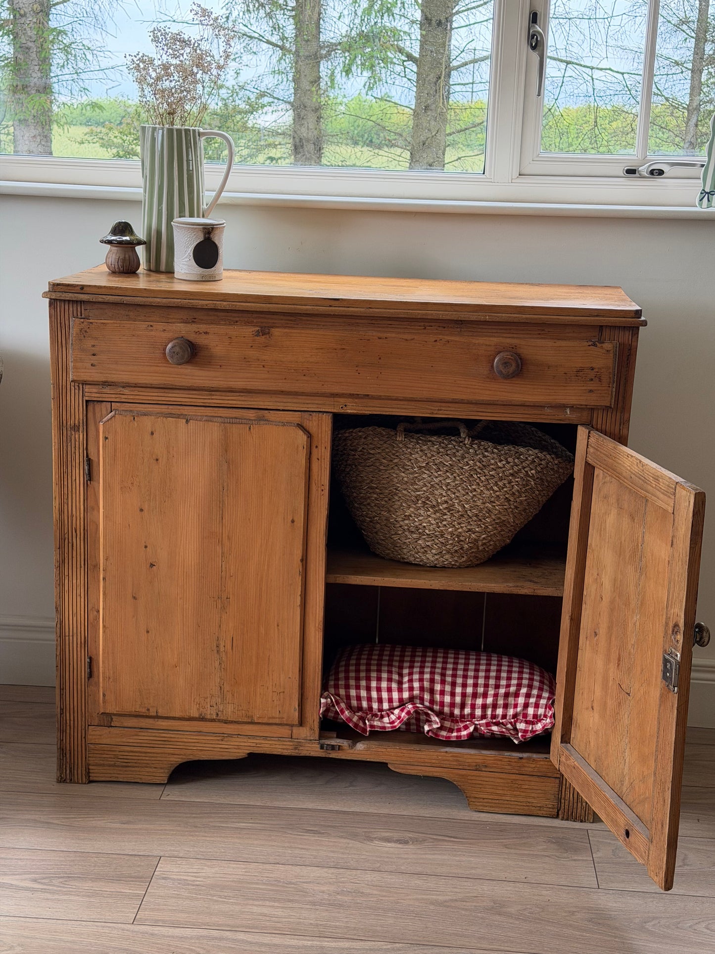 Victorian Cupboard