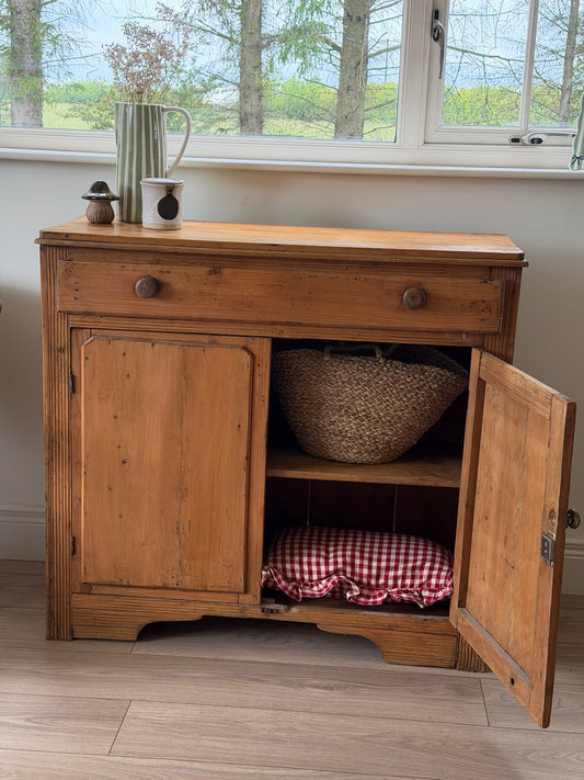 Victorian Cupboard