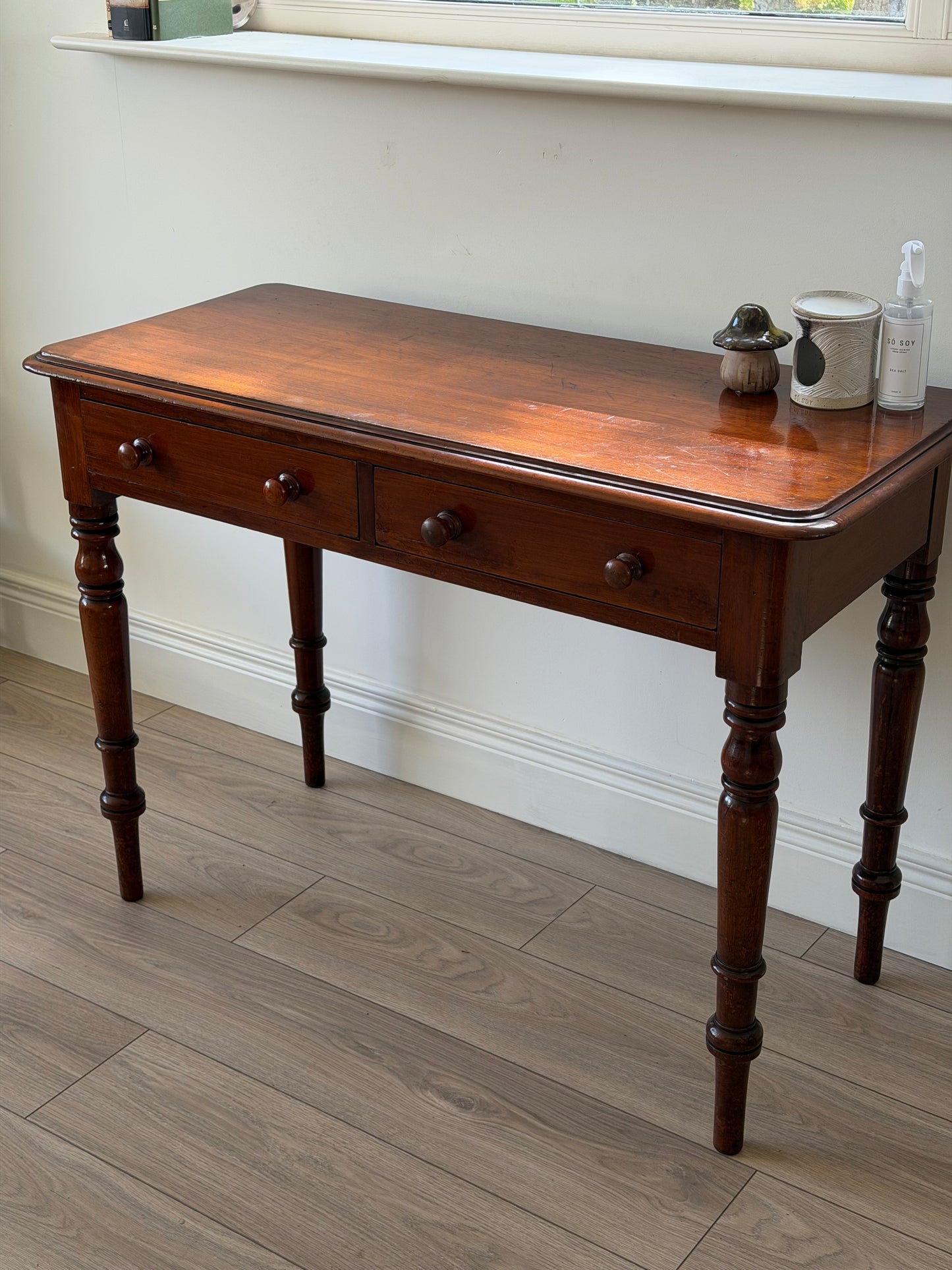 Victorian Side Table