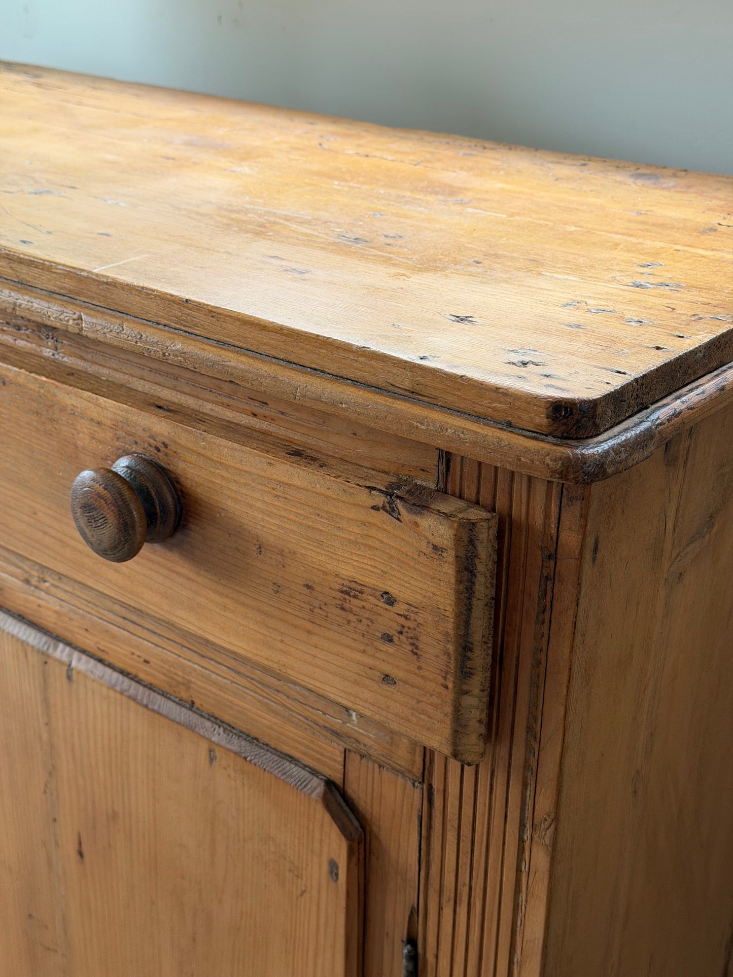 Victorian Cupboard