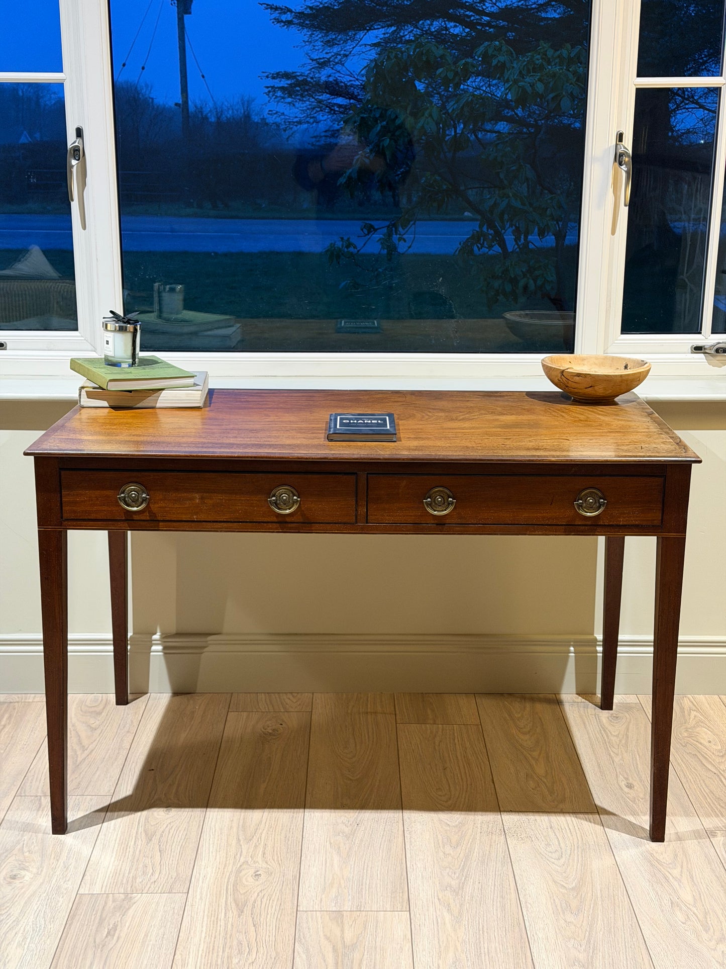 Victorian Writing Desk