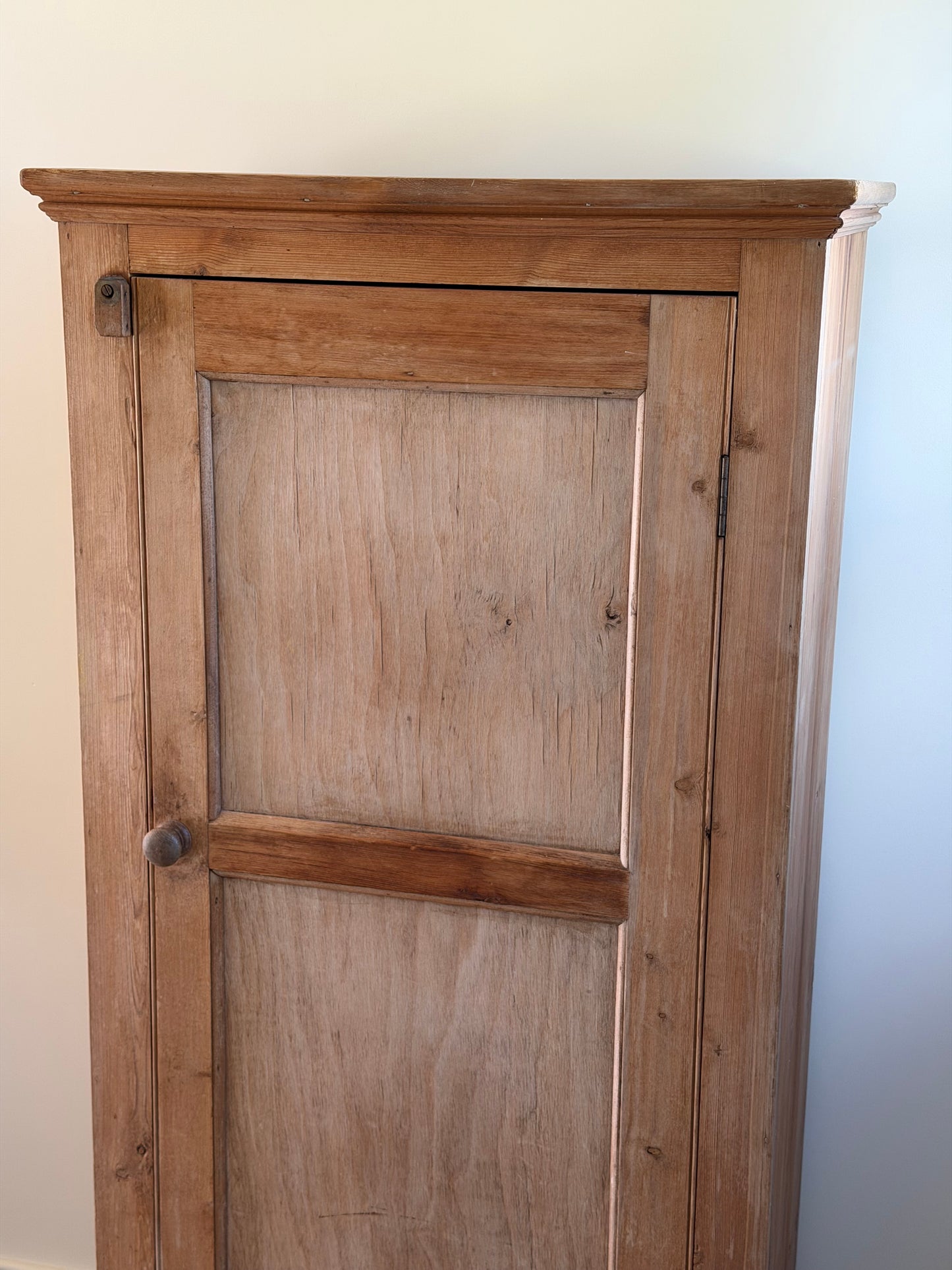Tall Pine Cupboard