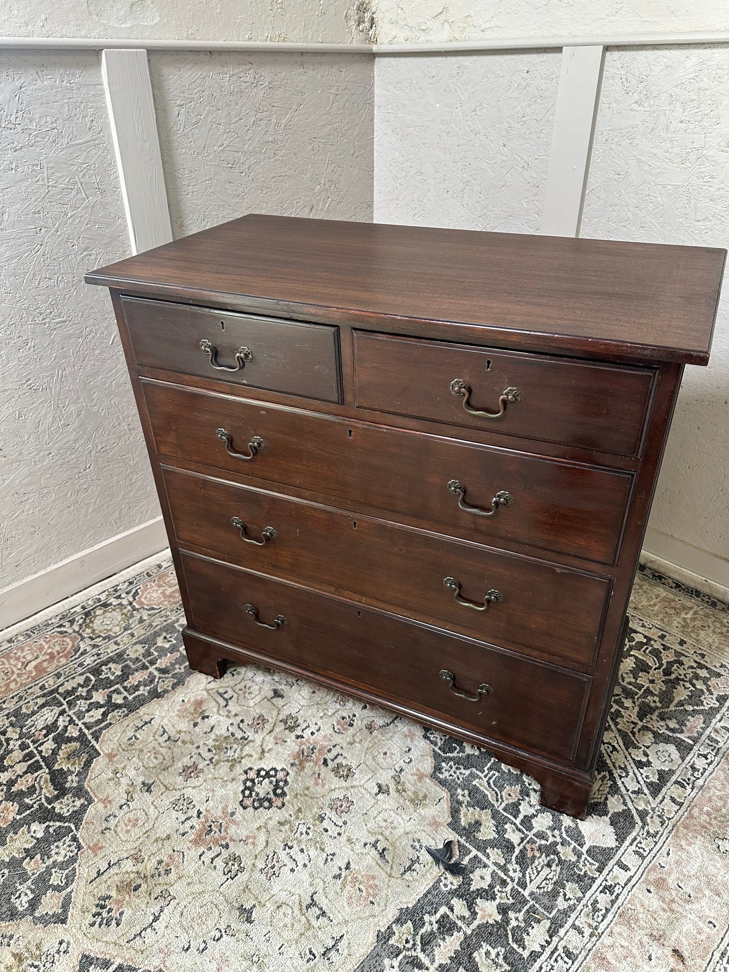 19th Century Chest of Drawers