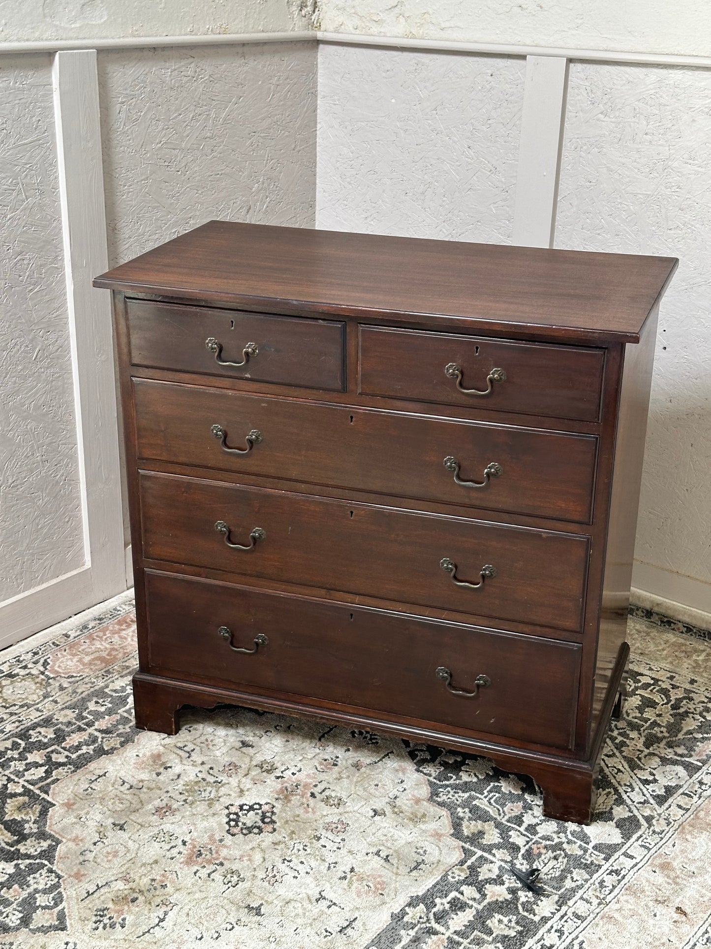 19th Century Chest of Drawers