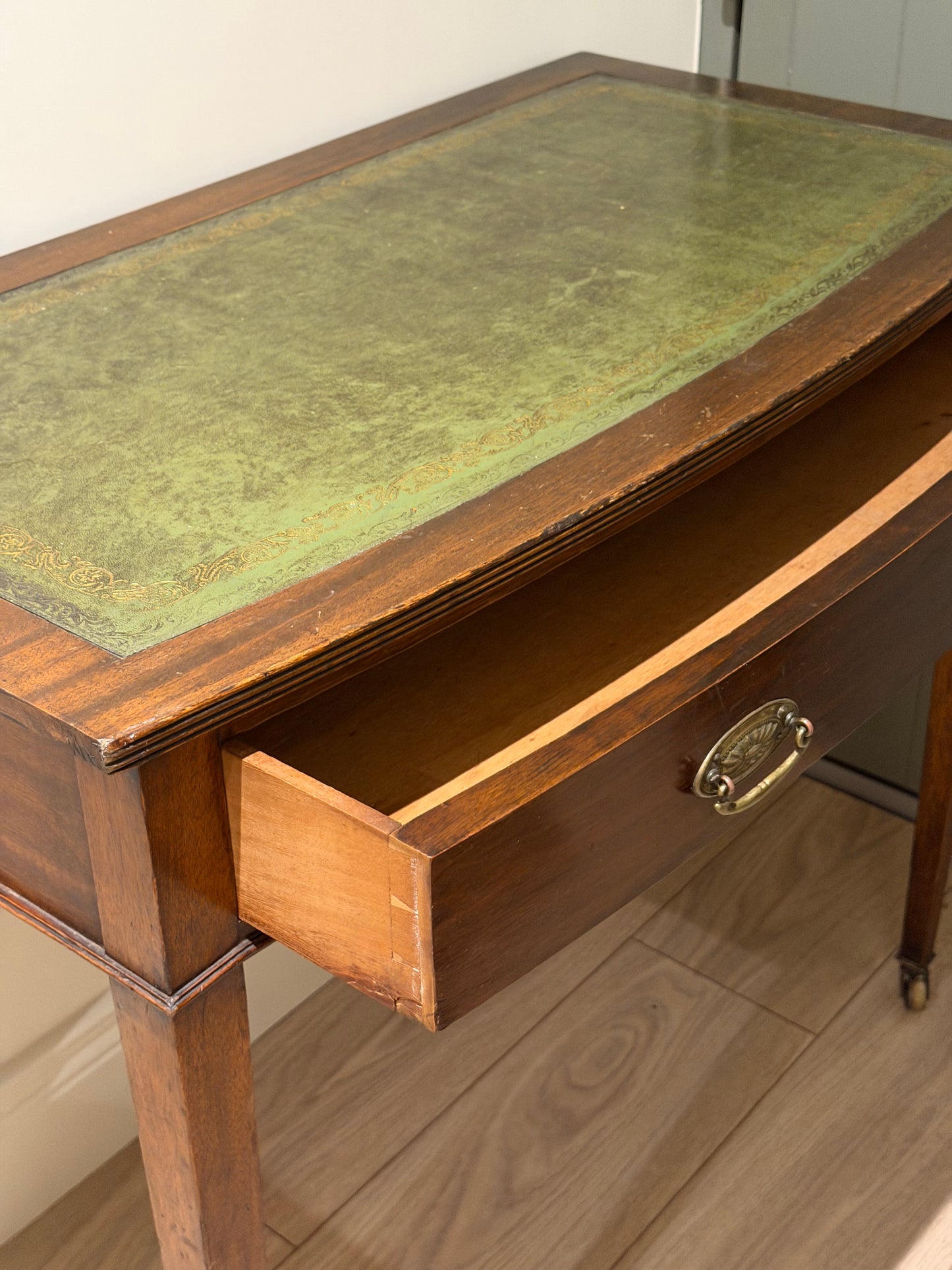 Edwardian Writing Table