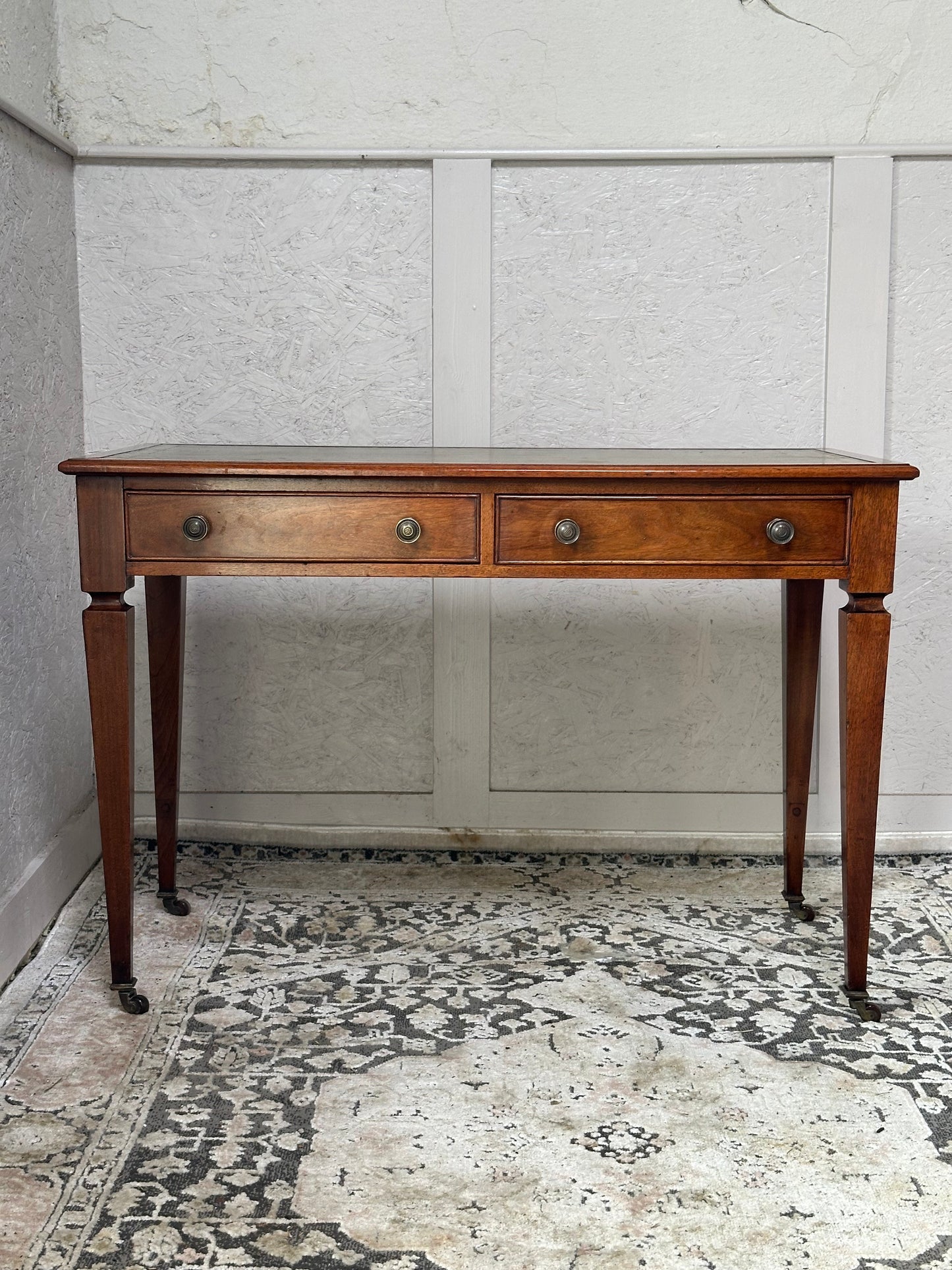 Victorian Writing Desk
