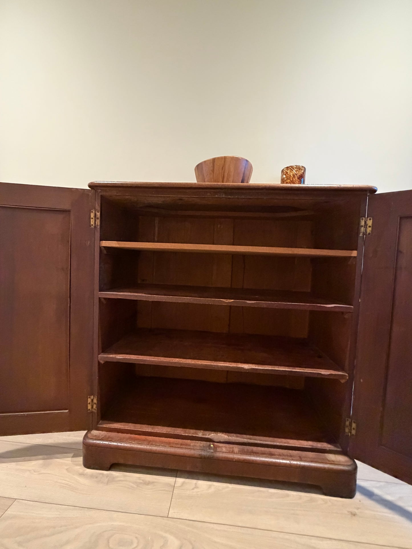 Victorian Cupboard