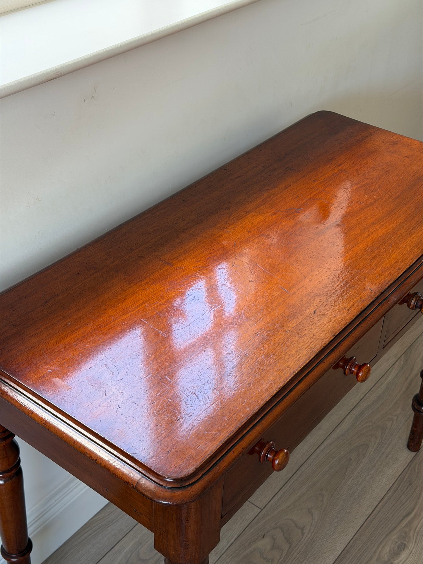 Victorian Side Table