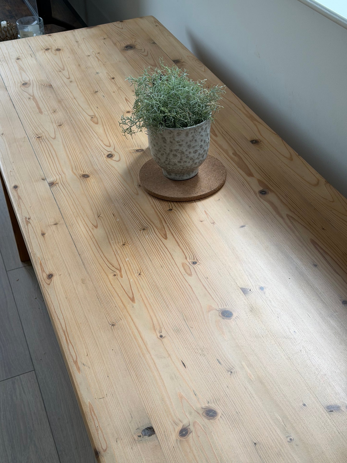Farmhouse Table