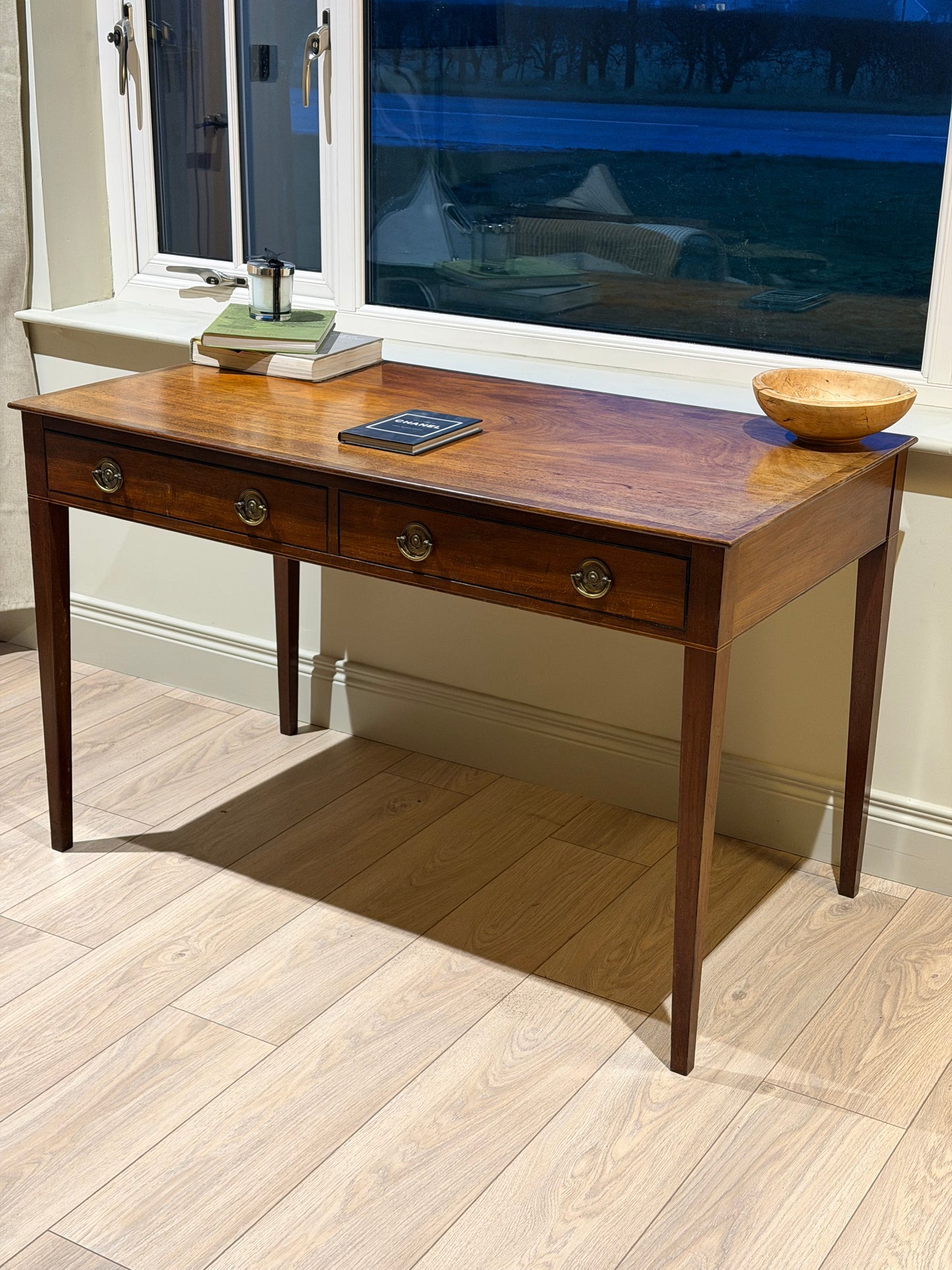 Victorian Writing Desk