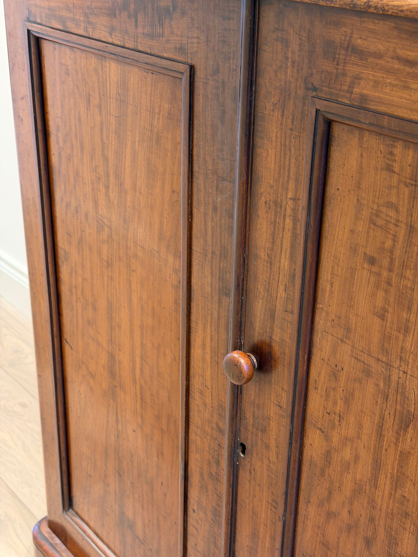 Victorian Cupboard