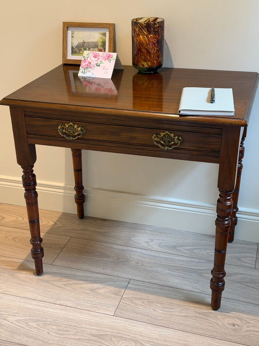 James Shoolbred & Co Side Table