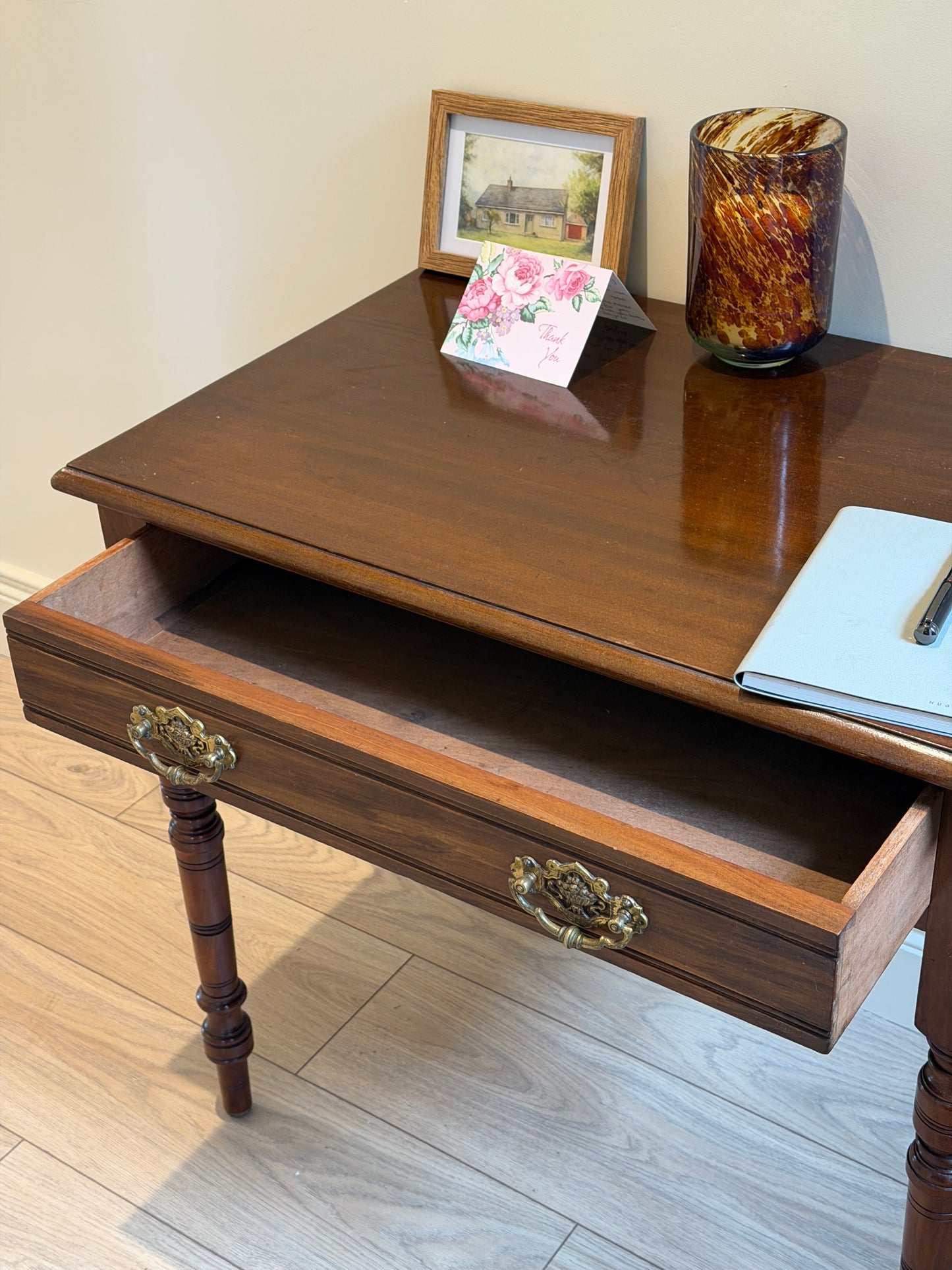 James Shoolbred & Co Side Table