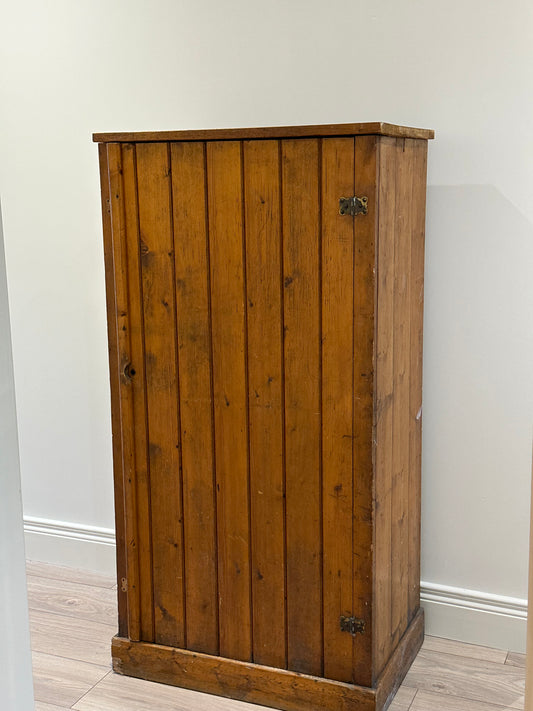 Linen Cupboard