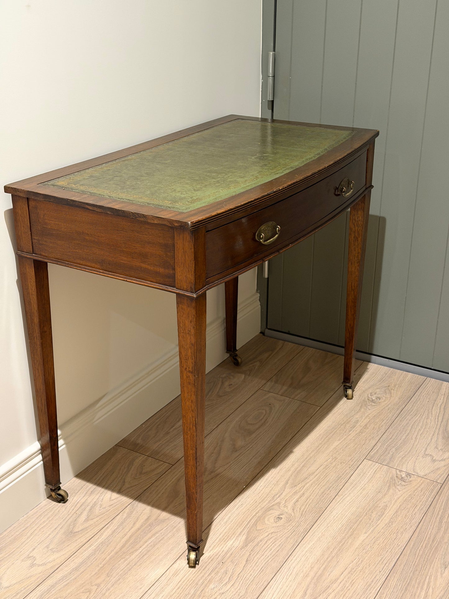Edwardian Writing Table