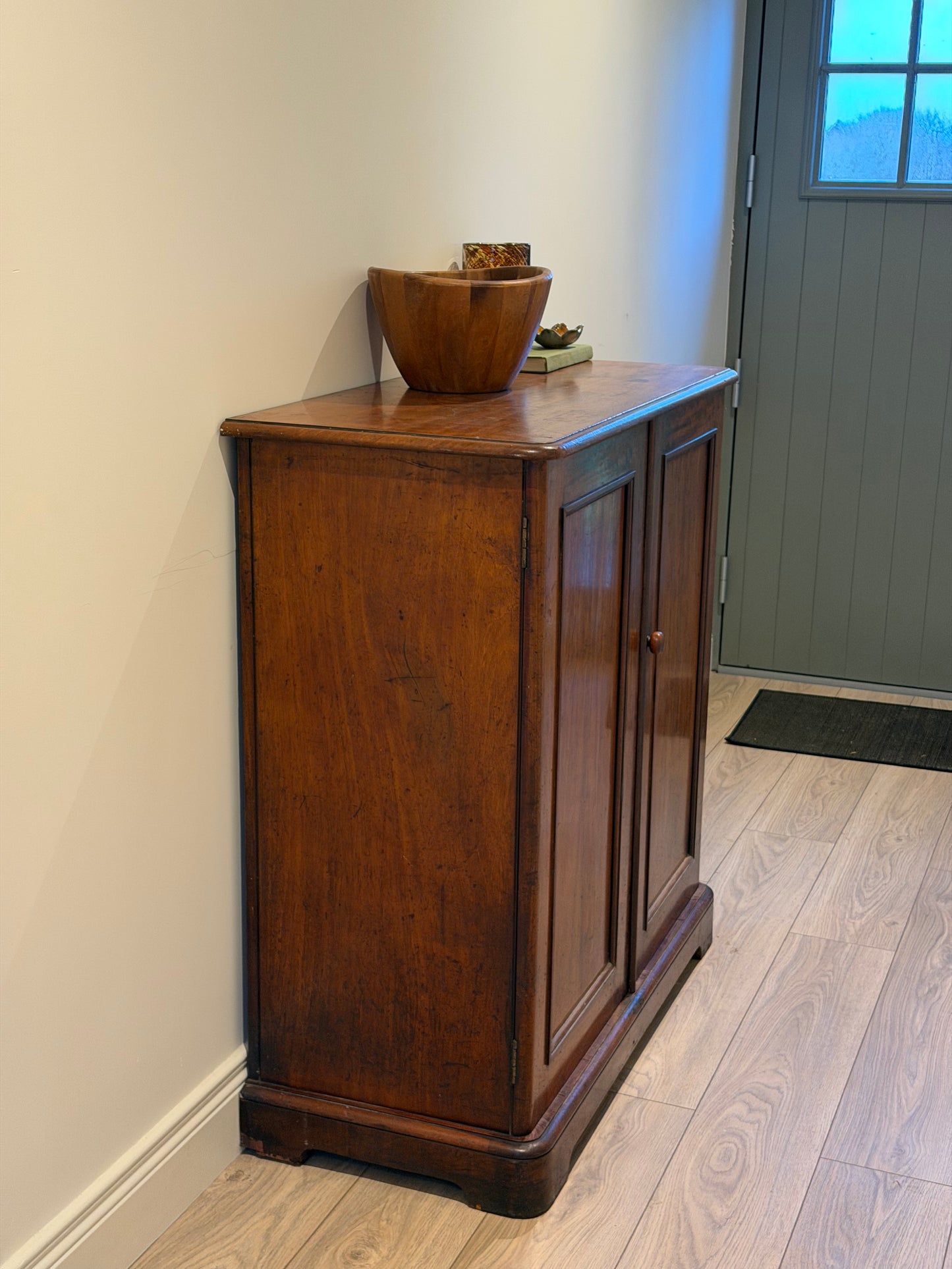 Victorian Cupboard