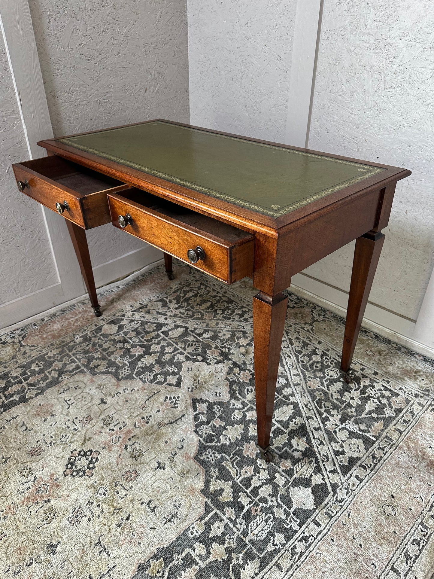 Victorian Writing Desk
