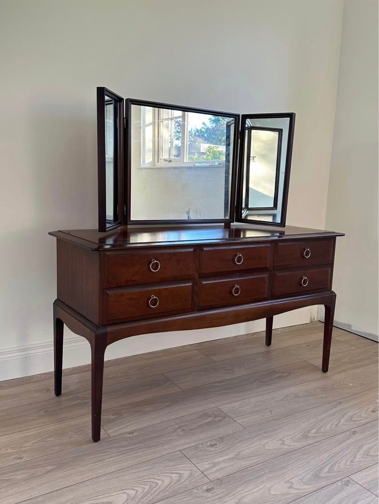 Stag Vanity Unit