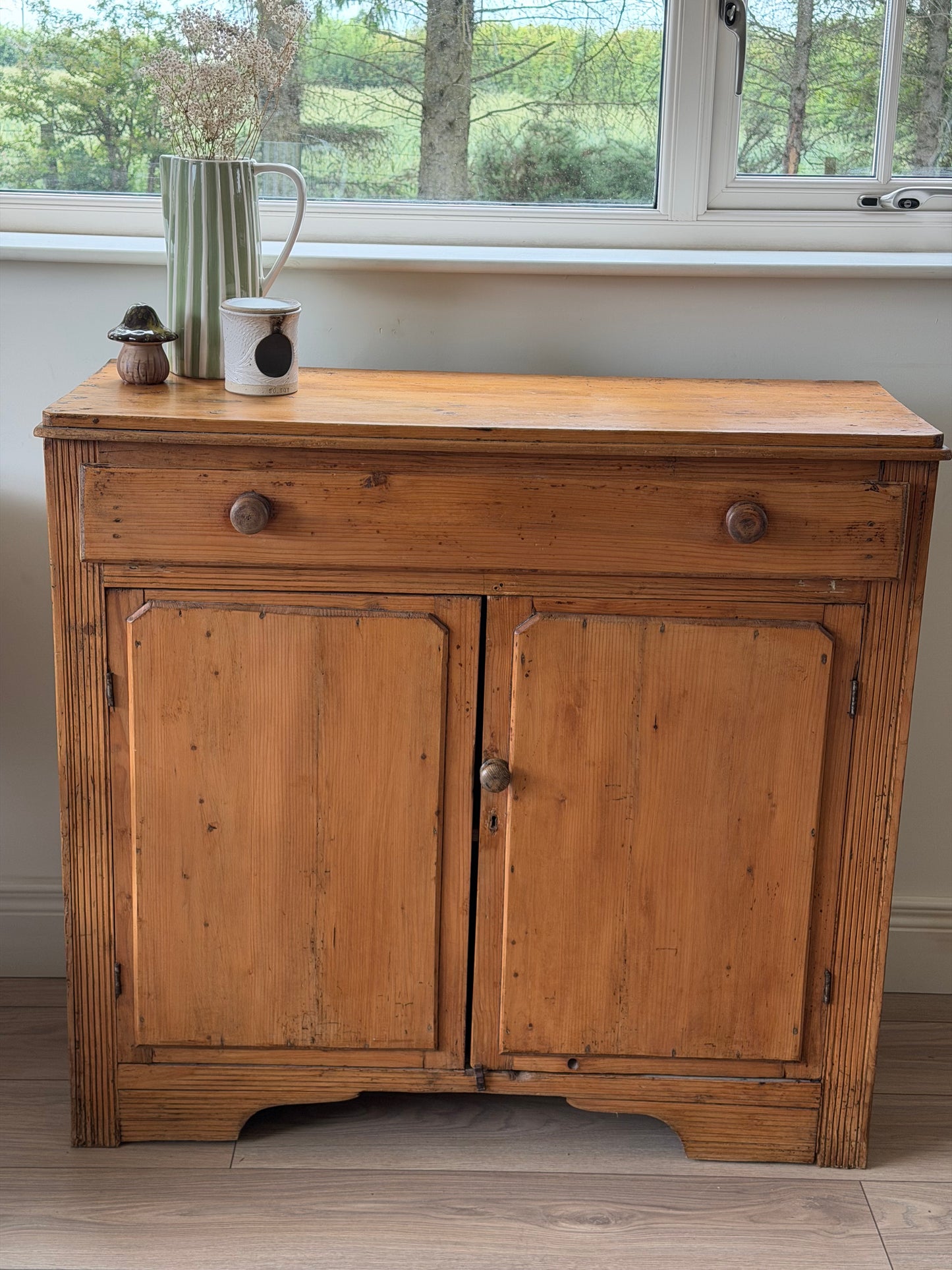 Victorian Cupboard