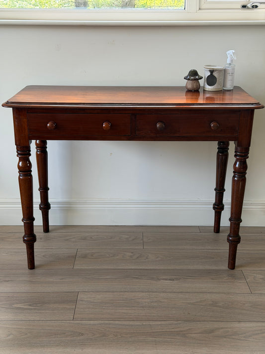 Victorian Side Table