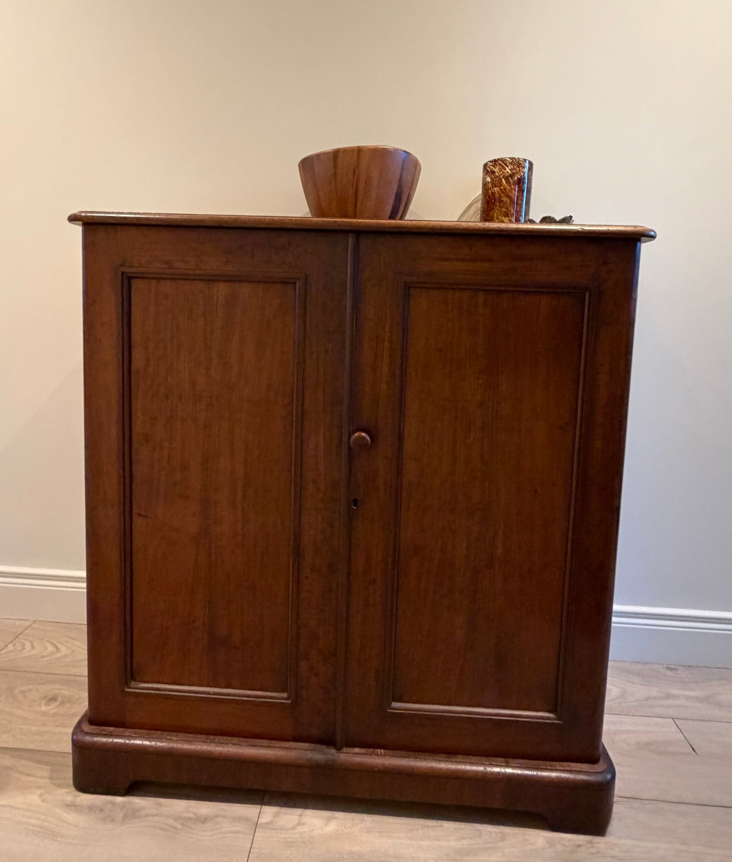 Victorian Cupboard