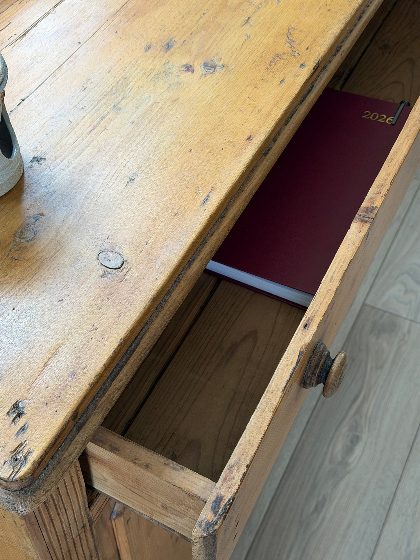 Victorian Cupboard