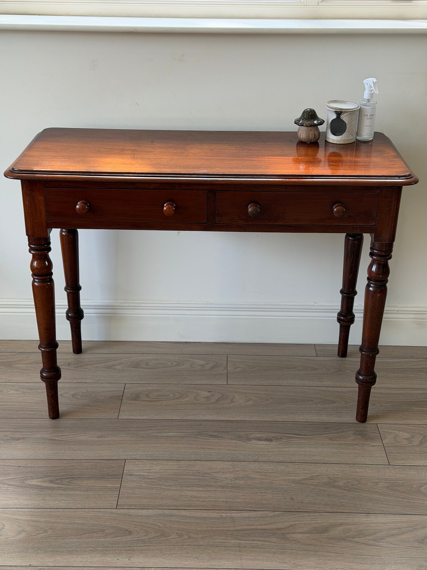 Victorian Side Table