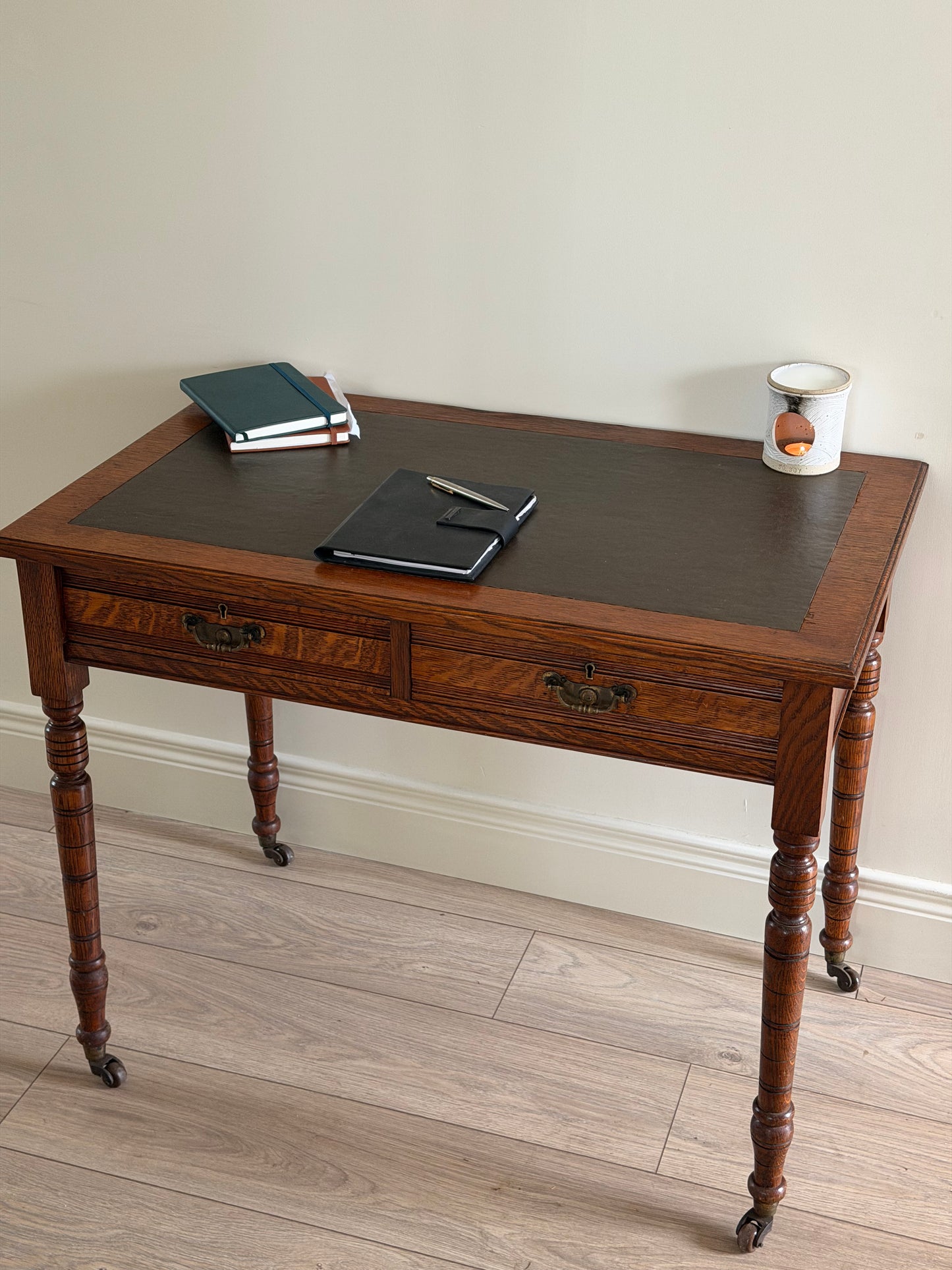 Victorian Desk