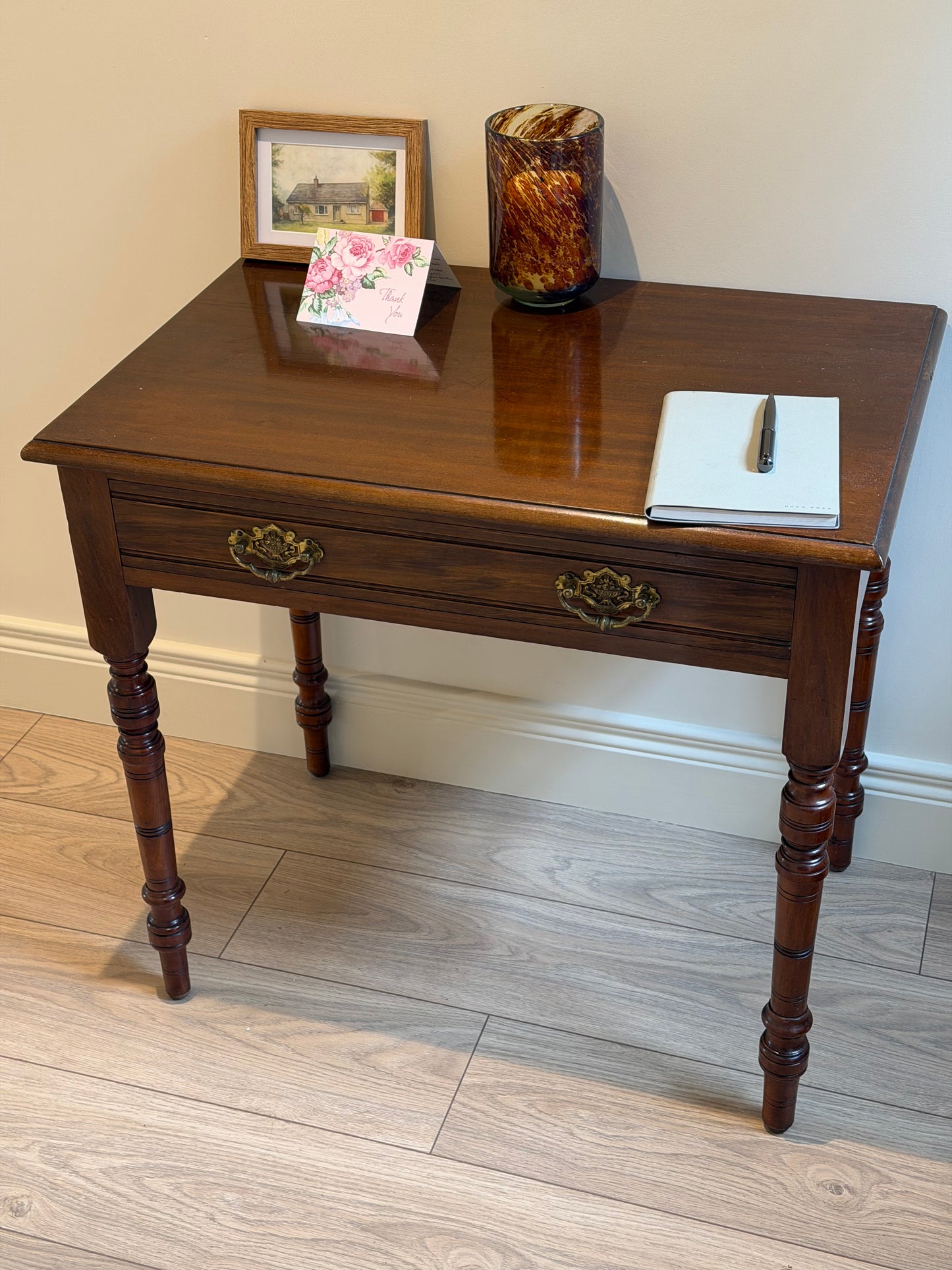 James Shoolbred & Co Side Table