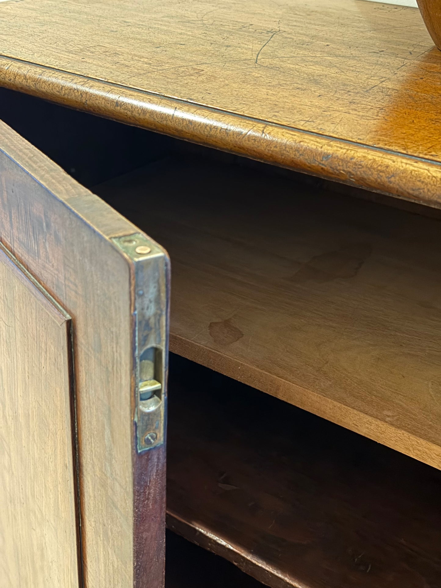 Victorian Cupboard