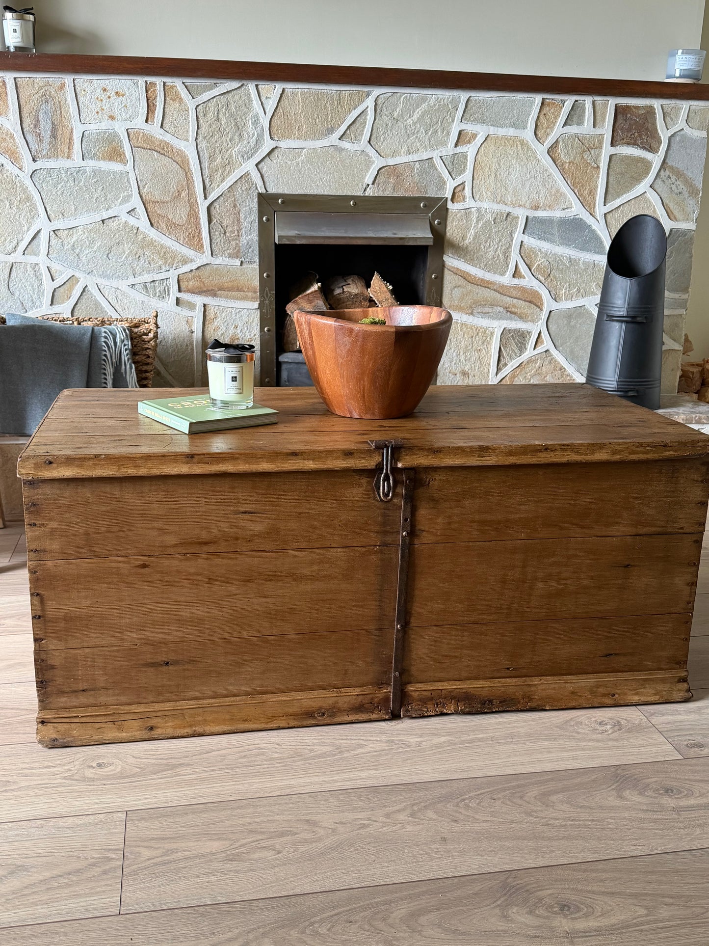 Large Storage Chest/Crate