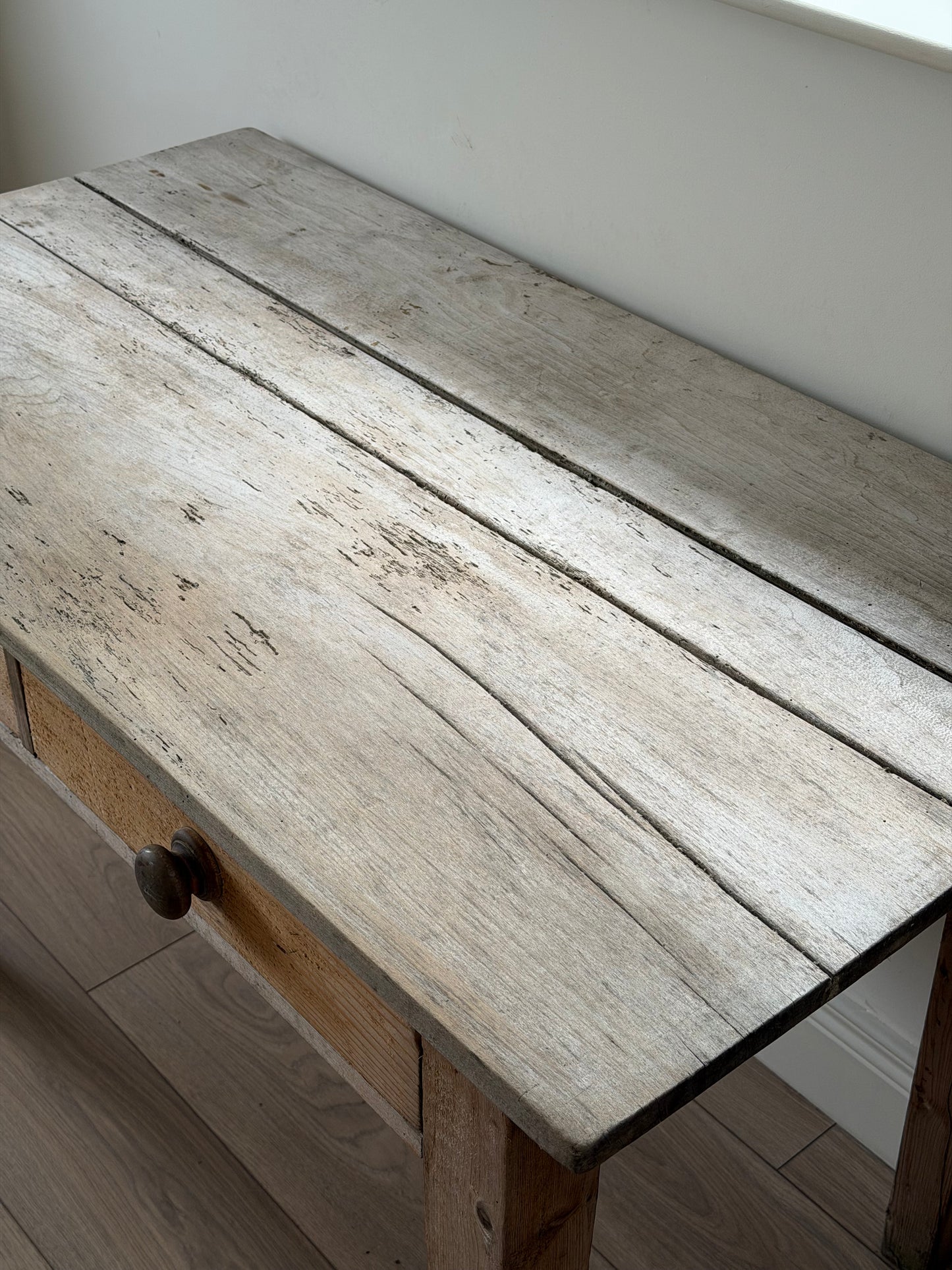 Victorian Farmhouse Table