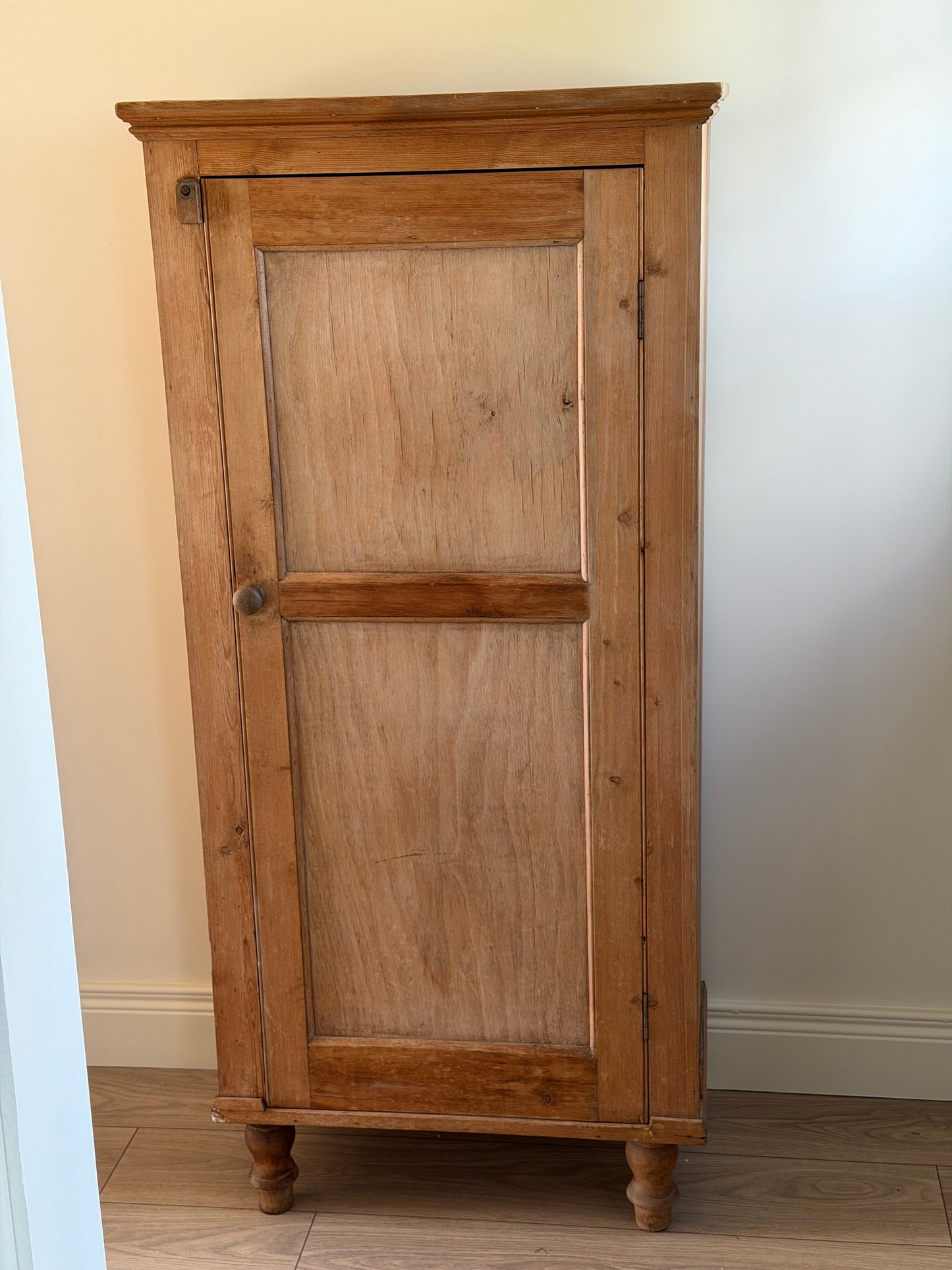 Tall Pine Cupboard