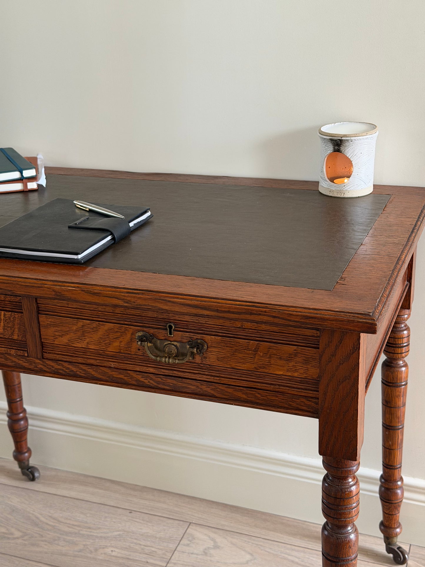 Victorian Desk