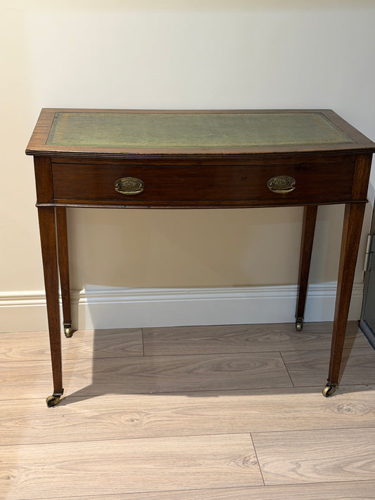 Edwardian Writing Table