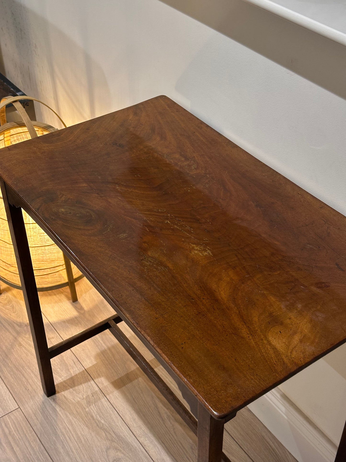 George III Side Table