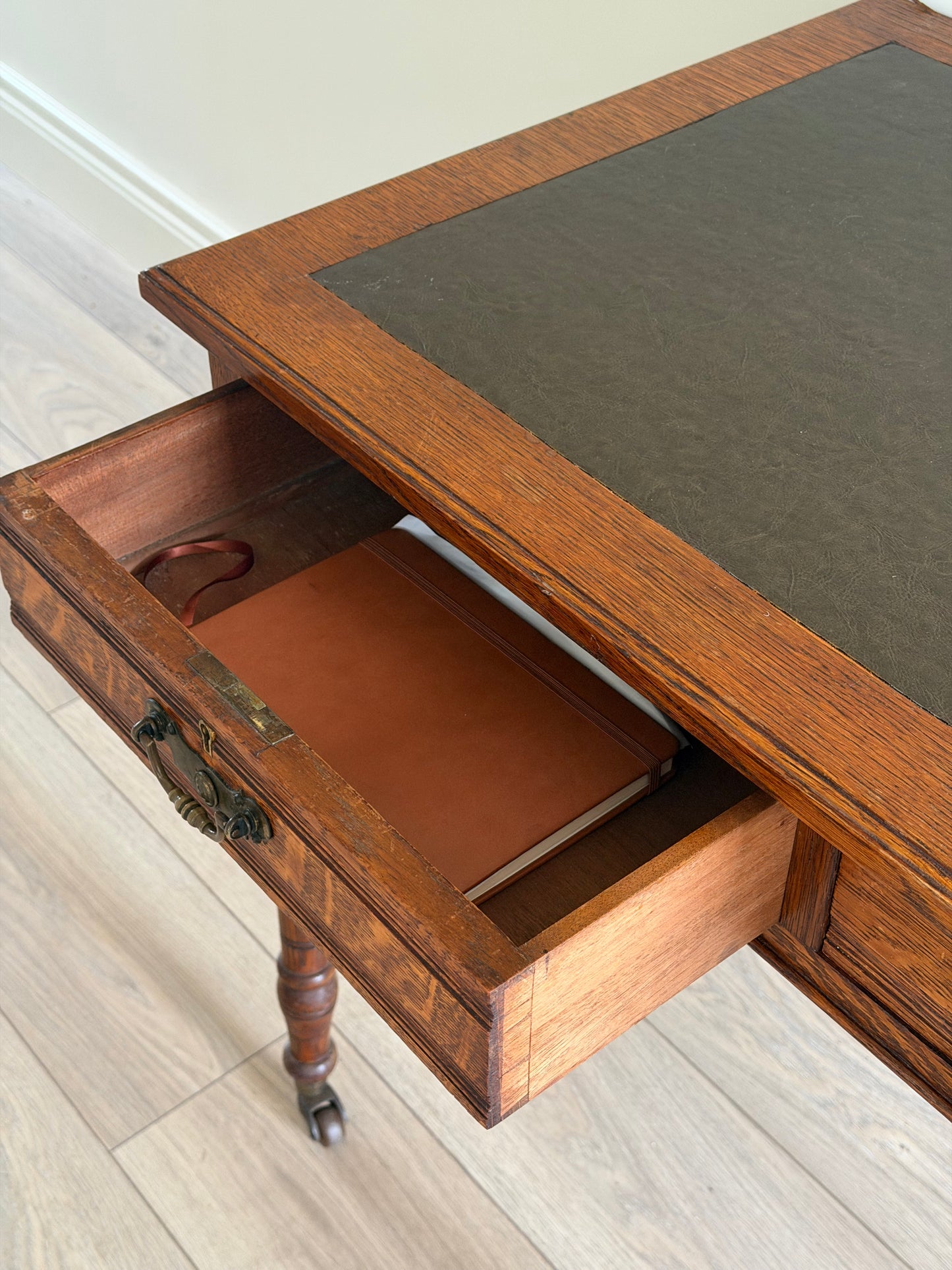 Victorian Desk