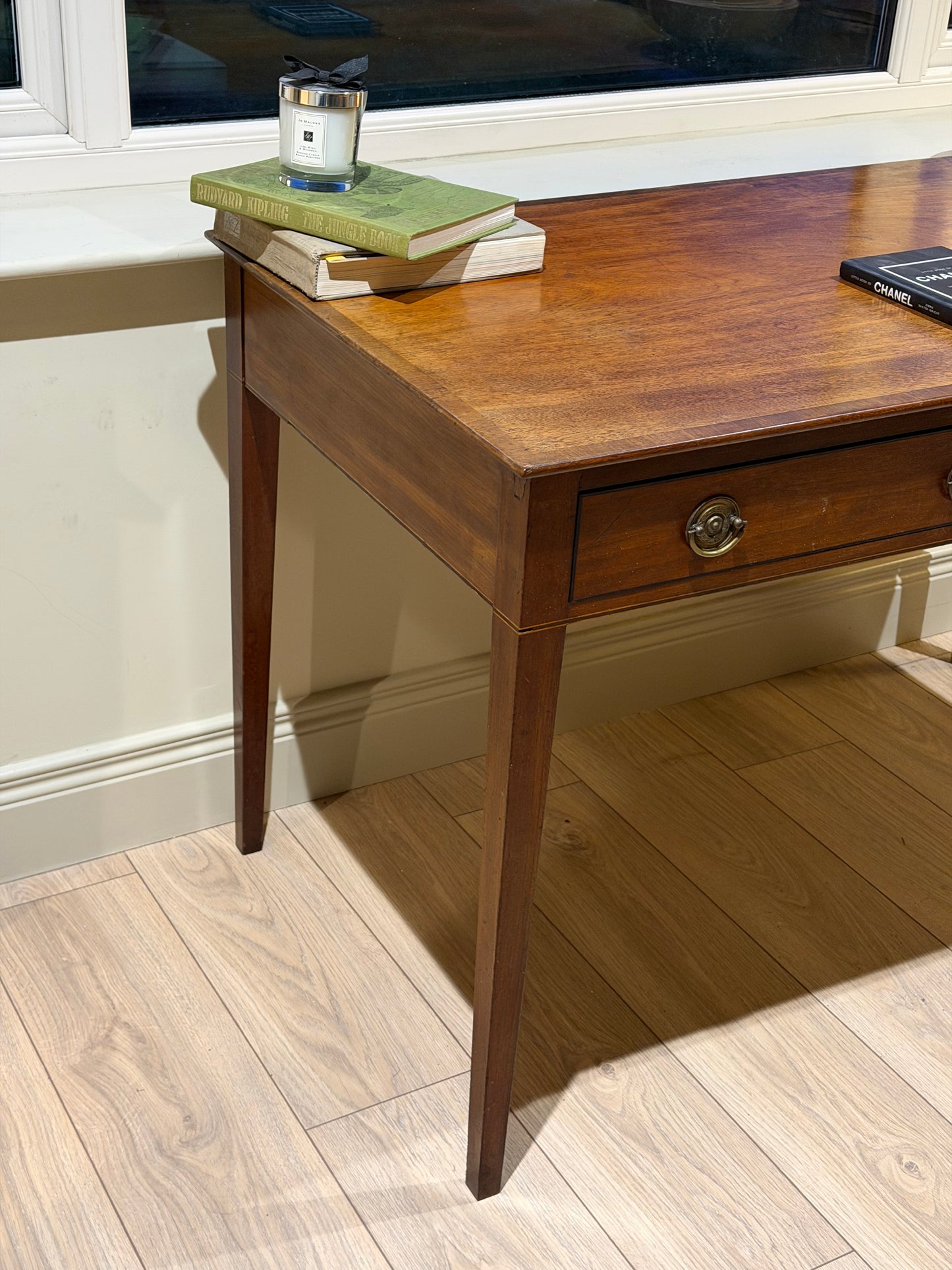 Victorian Writing Desk