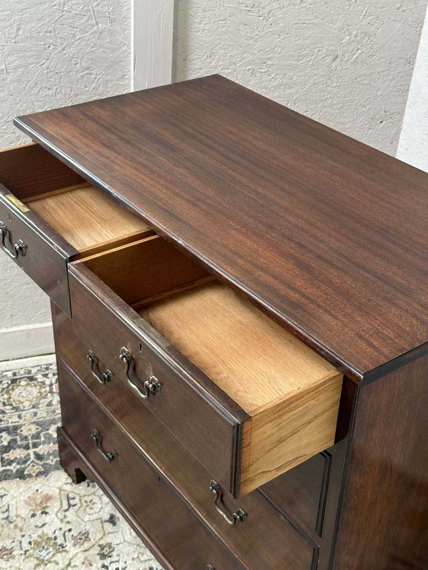 19th Century Chest of Drawers