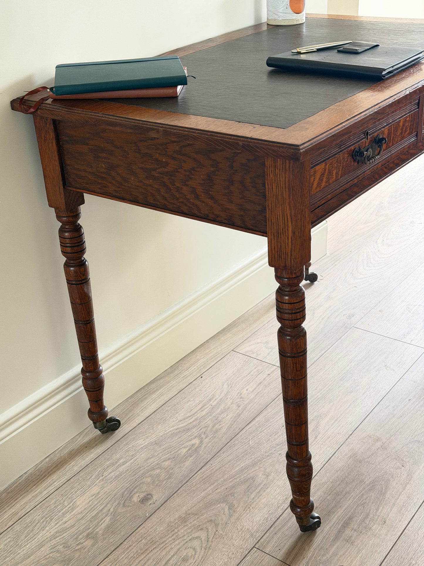 Victorian Desk
